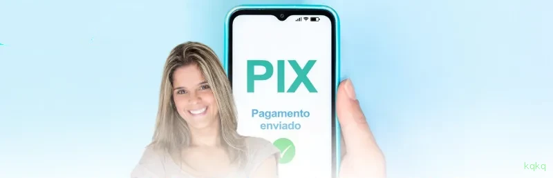 Pagamentos kqkq PIX