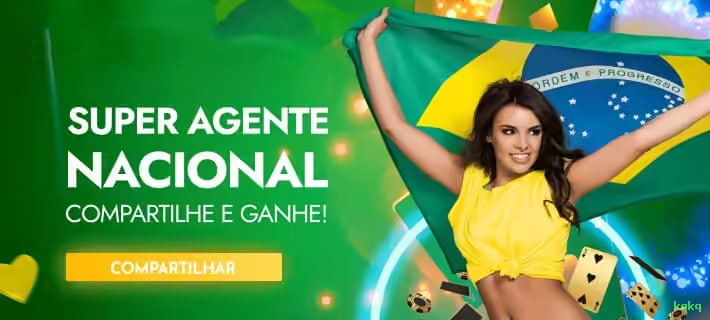 Cashback VIP kqkq - reembolso semanal