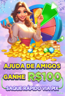 Saque PIX kqkq